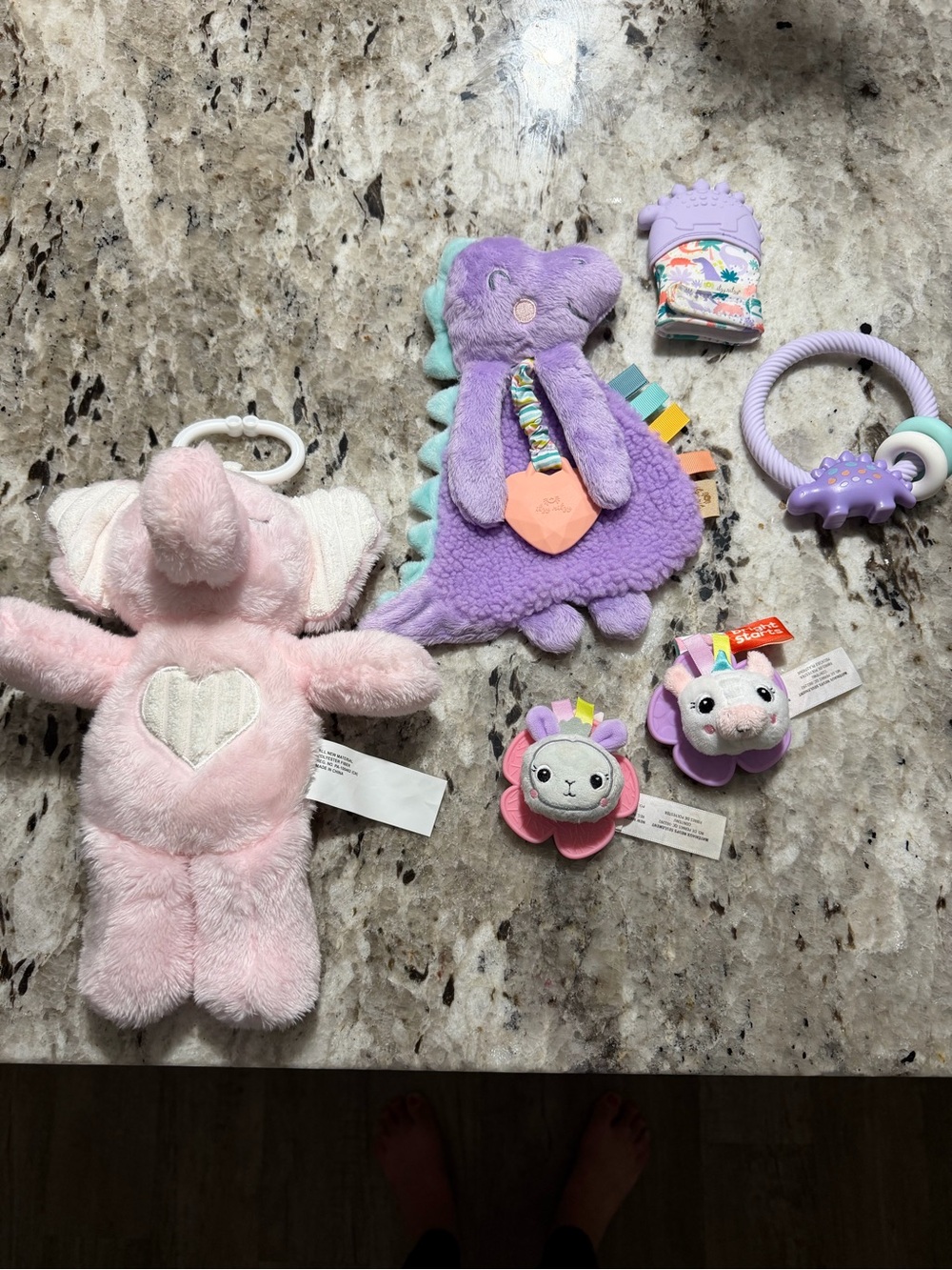 Baby Toys